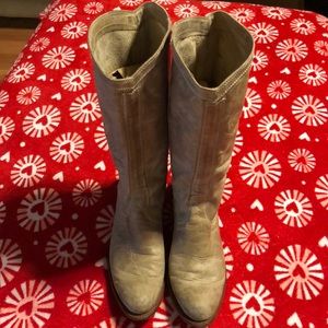 Fríe women boots size 8 B